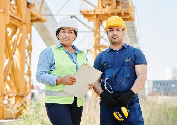 Obras construção civil: saiba como prevenir acidentes