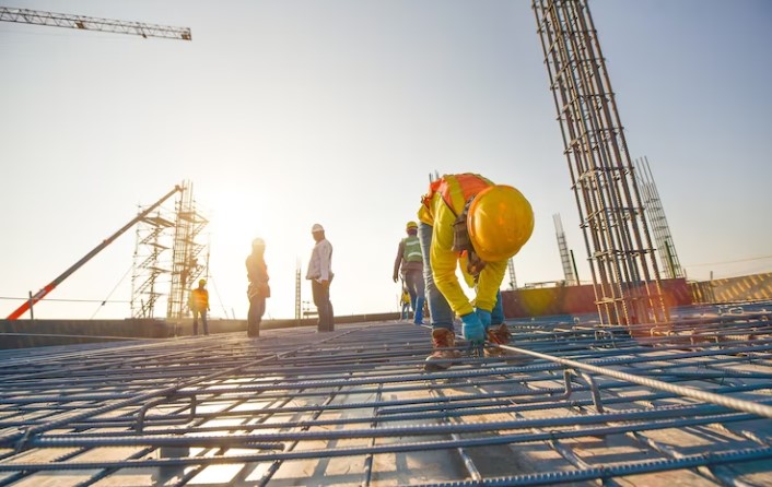4 indicadores de produtividade na construção civil